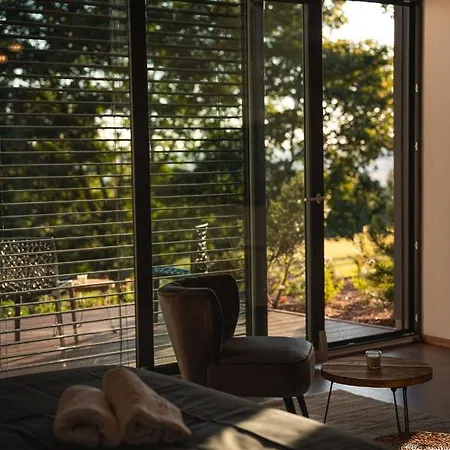 Hortus Wellness דירה