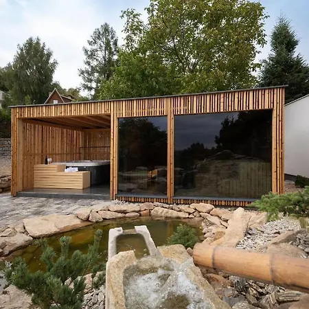 Hortus Wellness Daire
