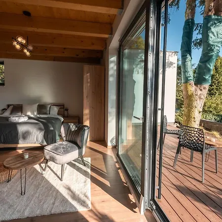 Hortus Wellness
