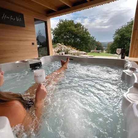 Hortus Wellness *
