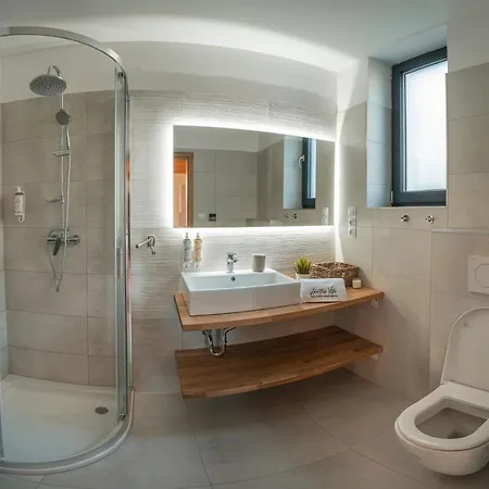 Hortus Wellness Daire