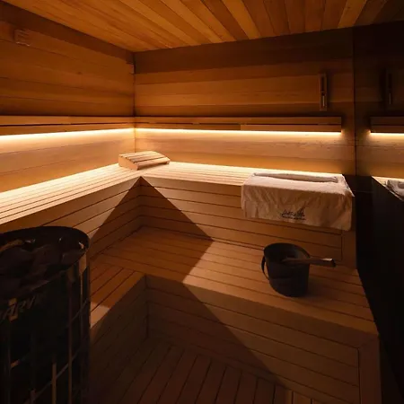 Hortus Wellness * Lipnice nad Sázavou