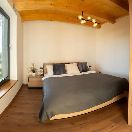 Hortus Wellness 아파트 *