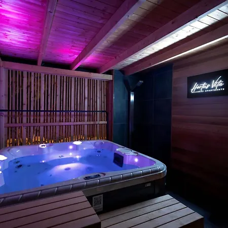 Hortus Wellness *
