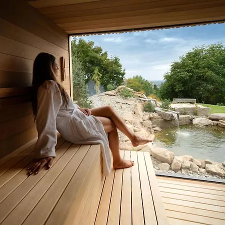 Hortus Wellness
