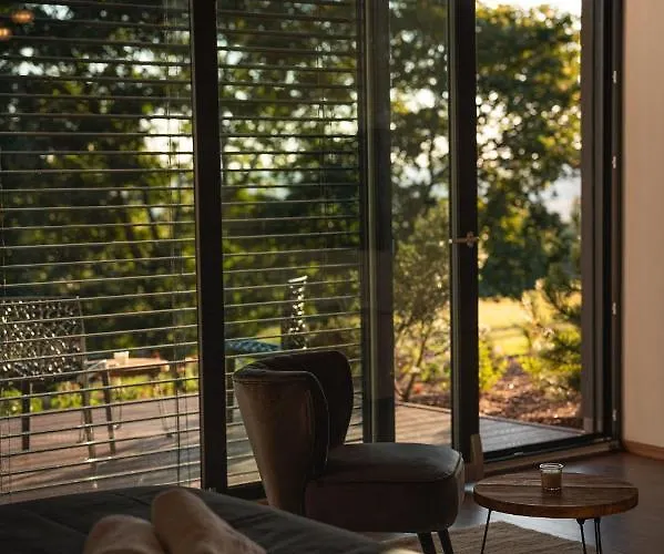 Hortus Wellness 아파트