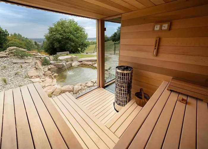 Hortus Wellness 아파트