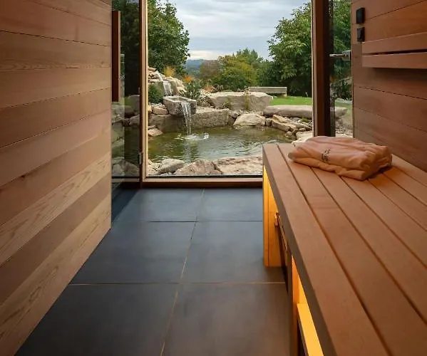 Hortus Wellness 아파트