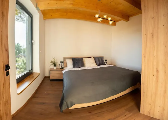 Hortus Wellness 아파트 *