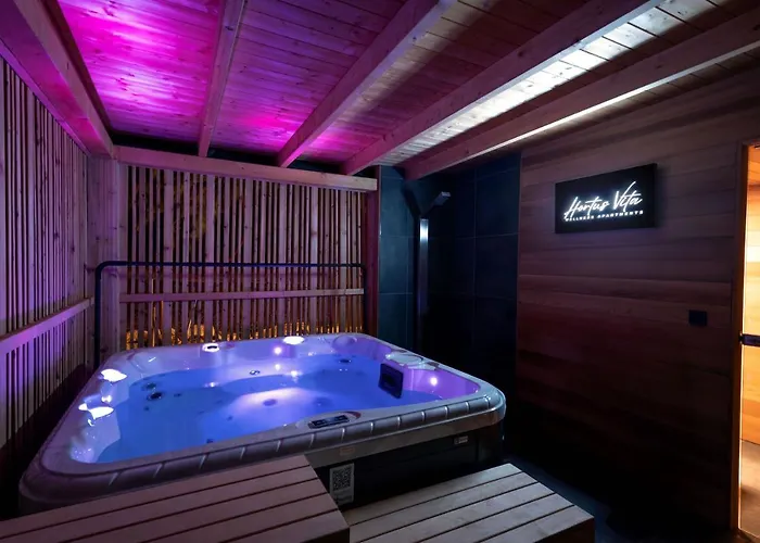 Hortus Wellness *
