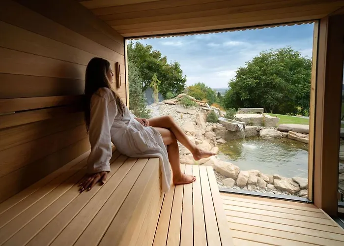 Hortus Wellness